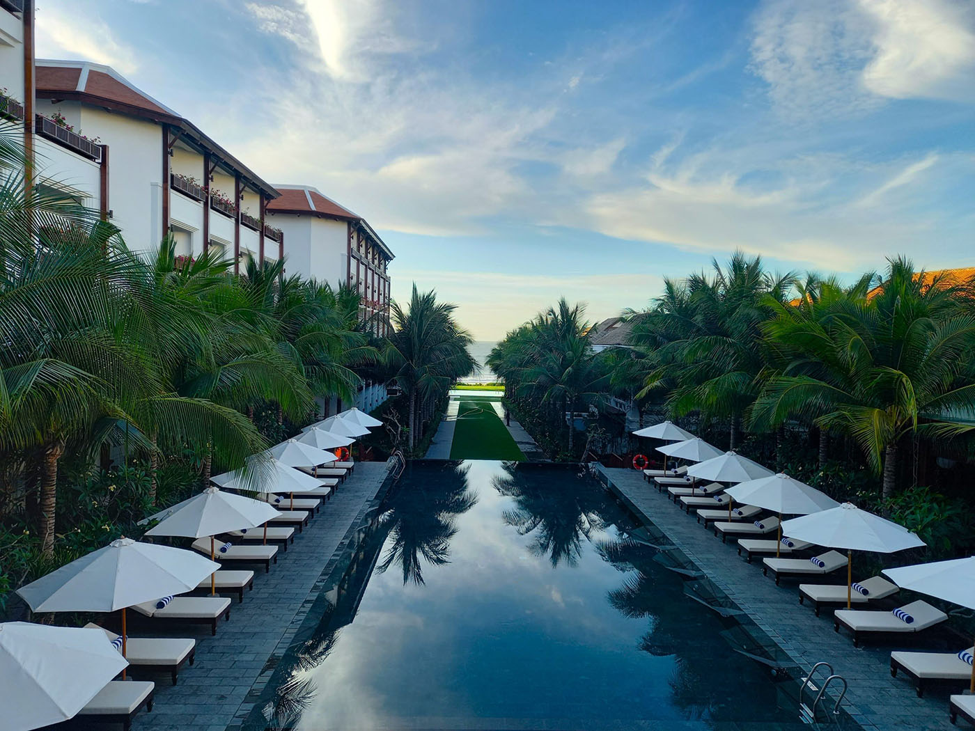 Some Days Of Silence Resort And Spa Nha Trang có dịch vụ gì nổi bật?