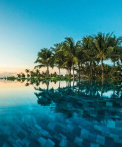The Anam Resort Nha Trang có những dịch vụ tiện ích nào?
