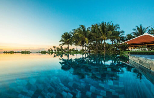 The Anam Resort Nha Trang có những dịch vụ tiện ích nào?