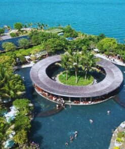 Vịnh Nha Trang – Vẻ đẹp bất tận