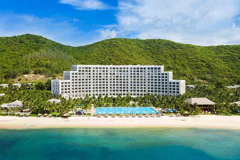 Vị trí Vinpearl Nha Trang
