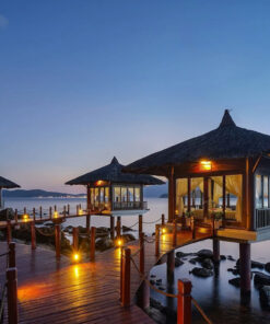 Dịch vụ của Vinpearl Resort & Spa Nha Trang Bay