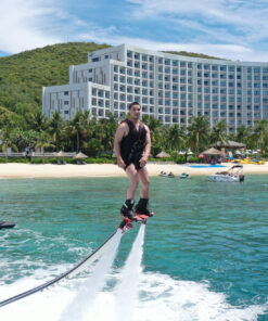 Vị trí mà Vinpearl Resort & Spa Nha Trang Bay tọa lạc